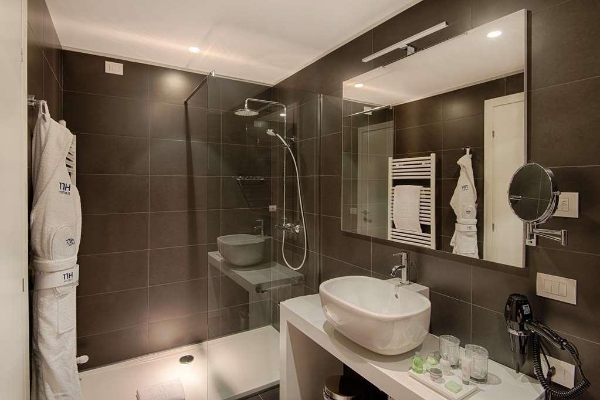 Trento Grand Hotel (Trydent)